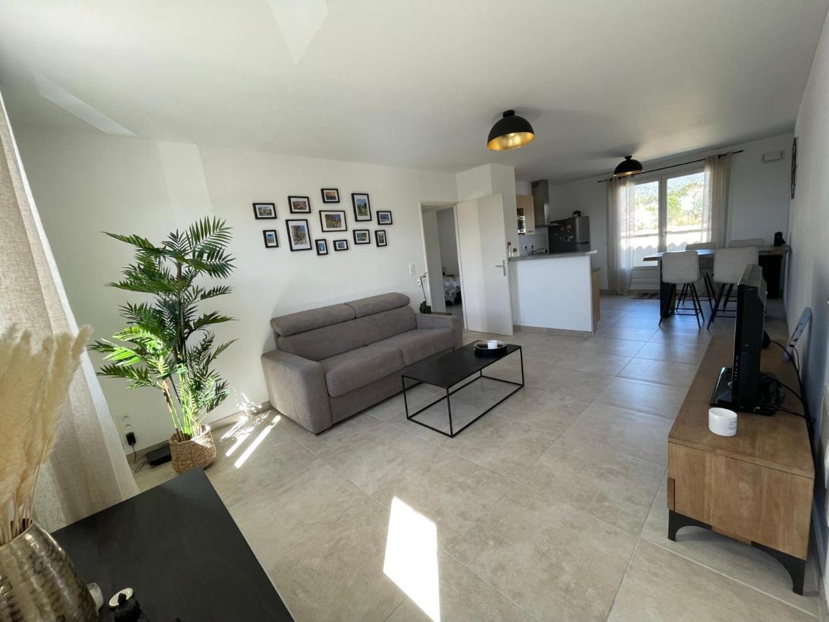 Appartement Le Lourmarinois Lourmarin