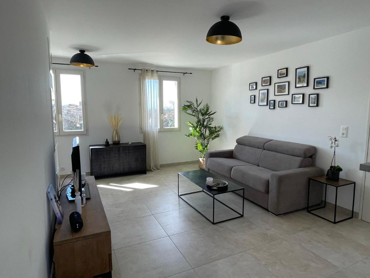 Le Lourmarinois Appartement Lourmarin