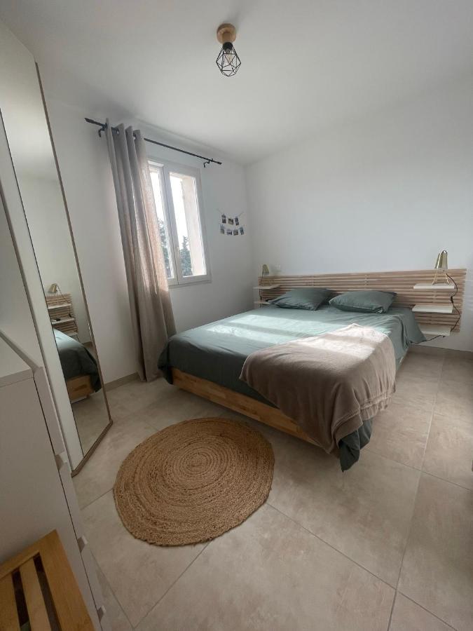 Le Lourmarinois Appartement