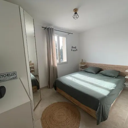 Le Lourmarinois Apartment Exterior photo
