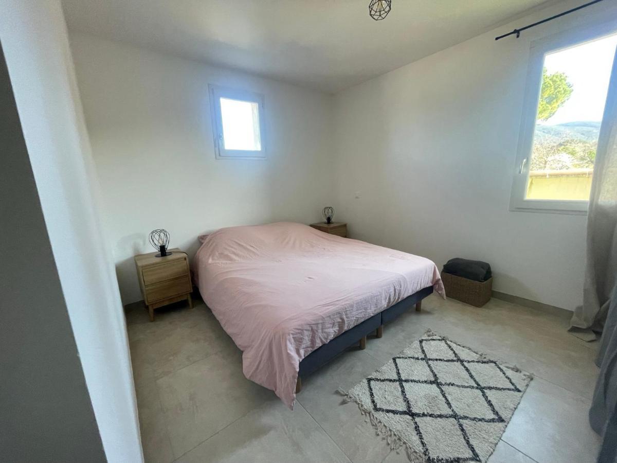 Apartment Le Lourmarinois