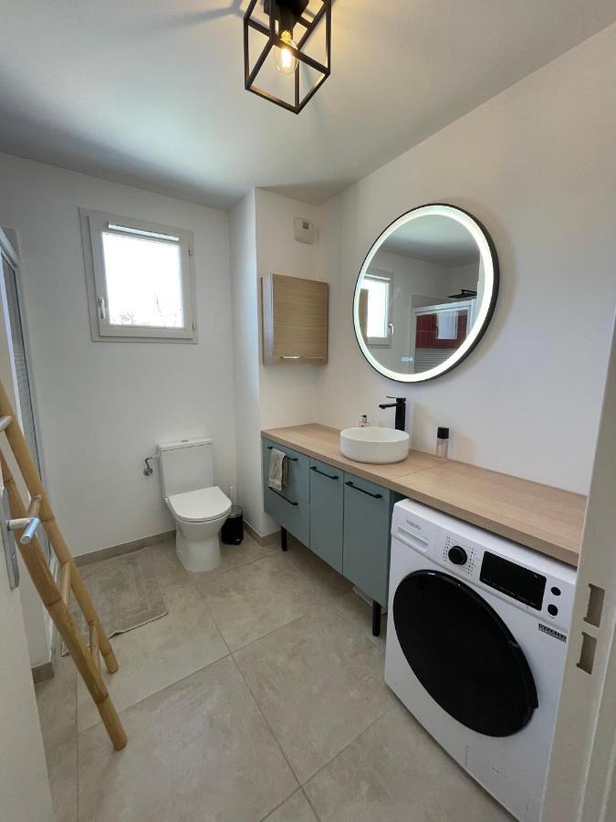 Le Lourmarinois Apartment Lourmarin