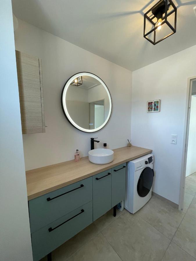 Apartment Le Lourmarinois Lourmarin