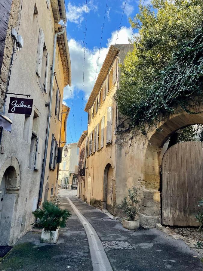Apartment Le Lourmarinois
